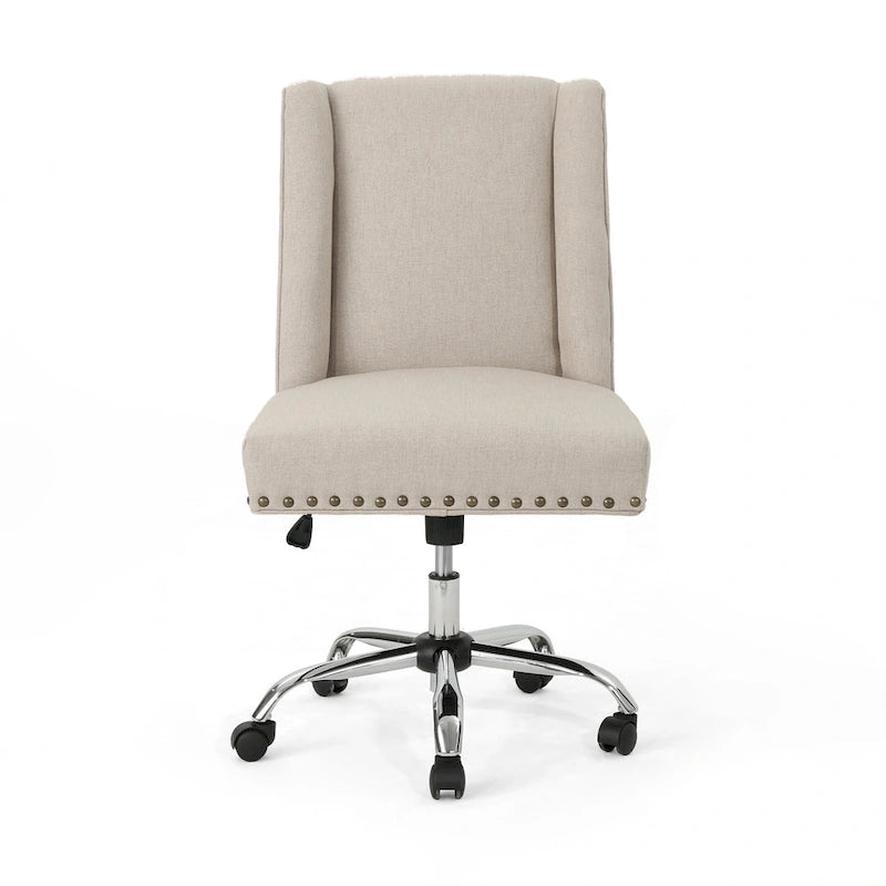 Chiara Home Office Desk Chair by  - N/A