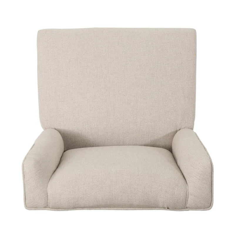 Chiara Home Office Desk Chair by  - N/A