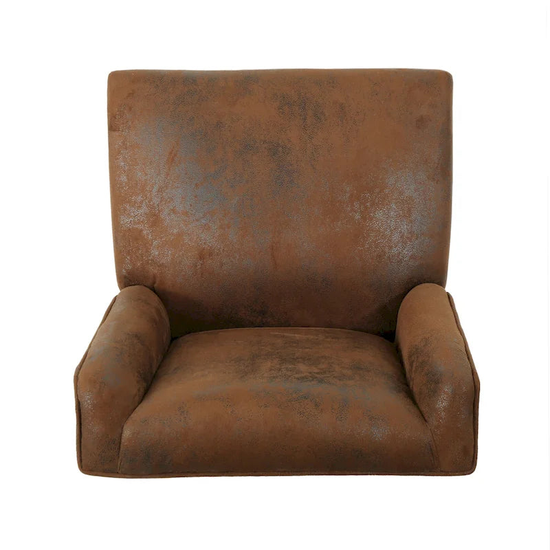 Chiara Home Office Desk Chair by  - N/A