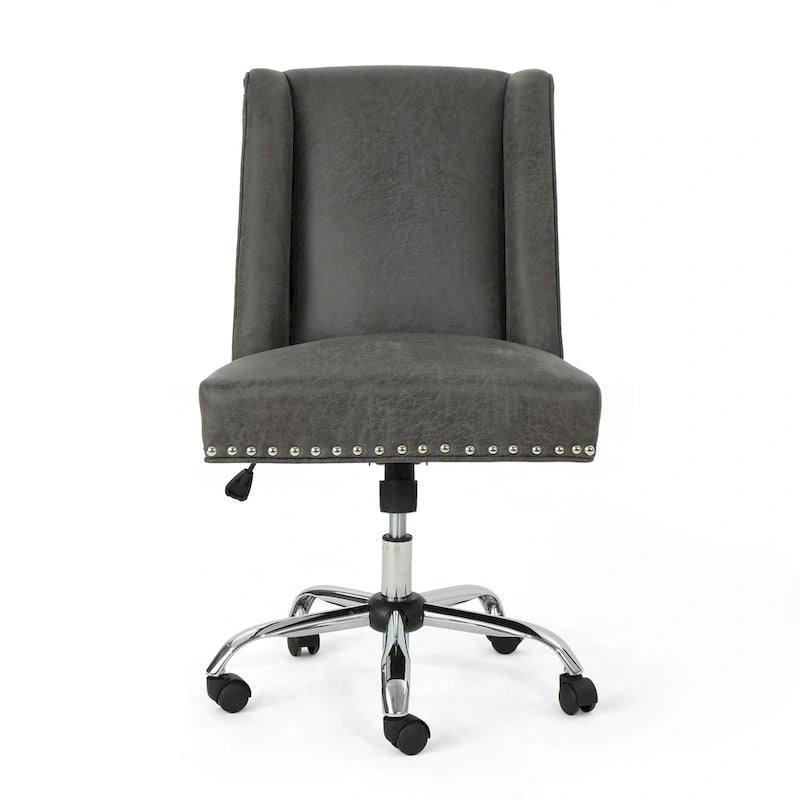 Chiara Home Office Desk Chair by  - N/A