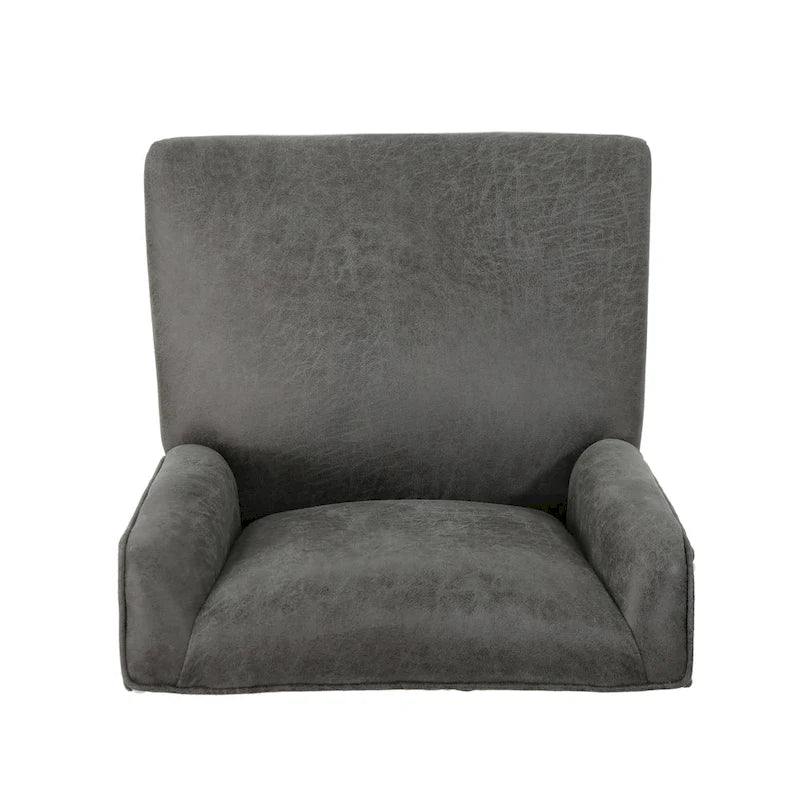 Chiara Home Office Desk Chair by  - N/A