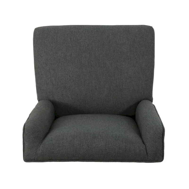 Chiara Home Office Desk Chair by  - N/A