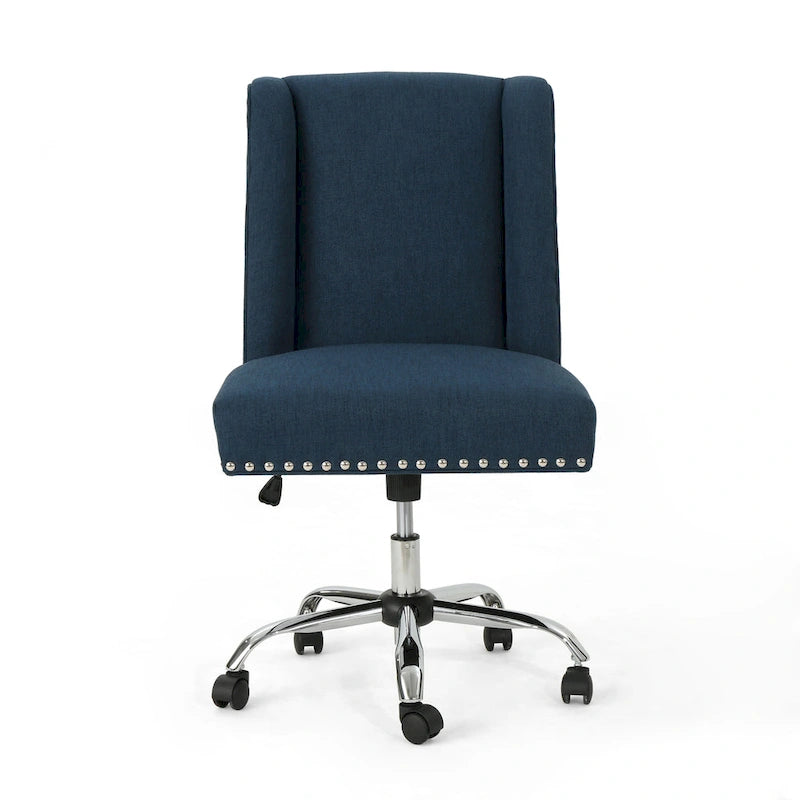Chiara Home Office Desk Chair by  - N/A
