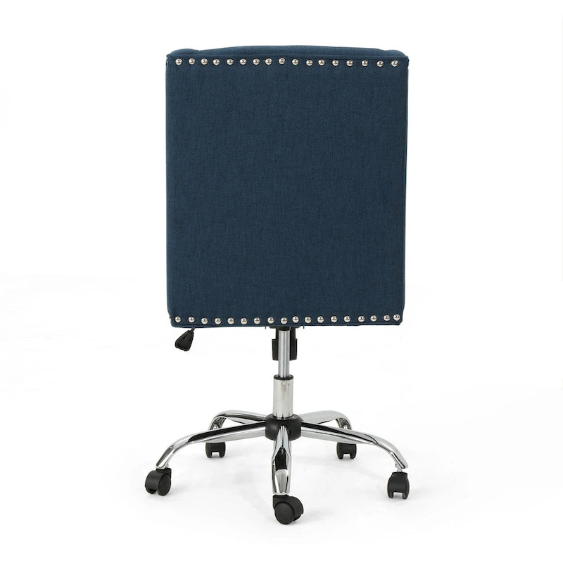 Chiara Home Office Desk Chair by  - N/A