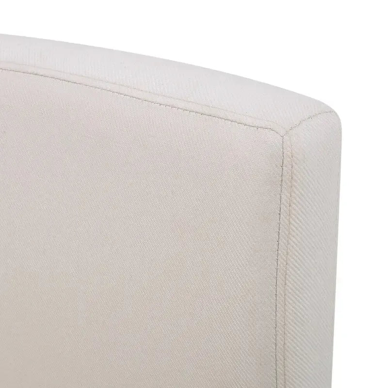 Lopez 30-inch Fabric Barstool (Set of 2) by