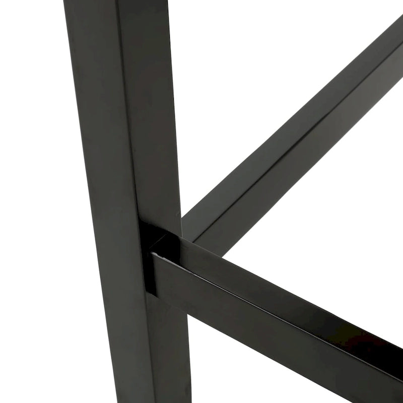 Lopez 30-inch Fabric Barstool (Set of 2) by