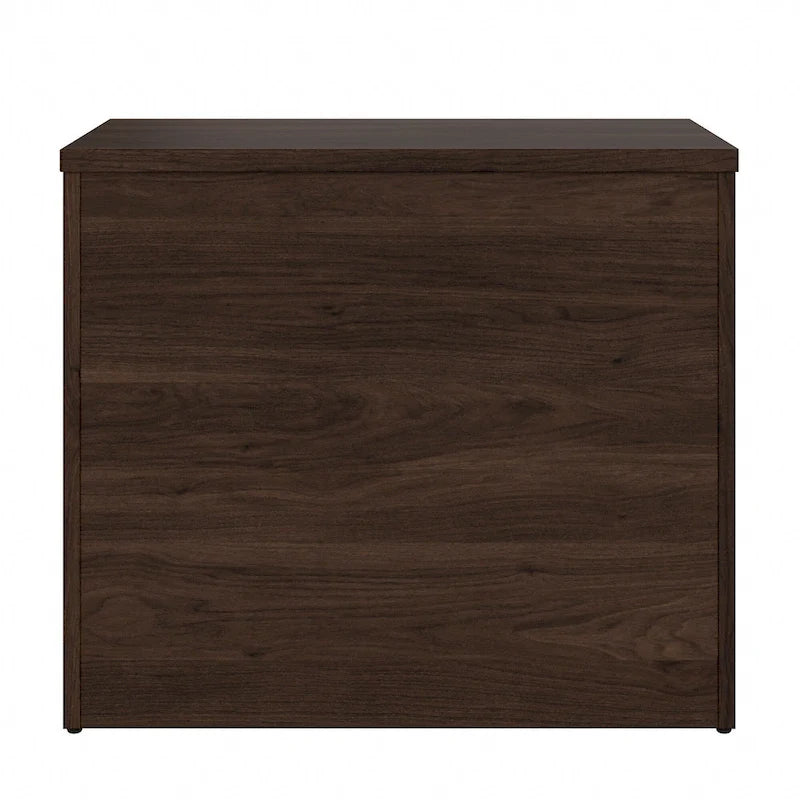 Hybrid Office Storage Cabinet with Drawers by