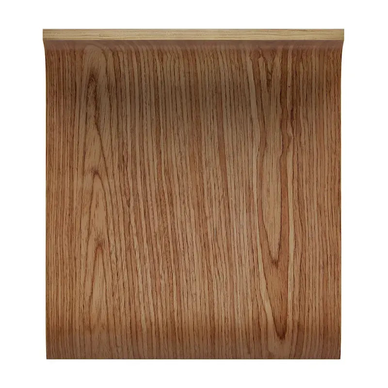 Ellery Mid-Century Modern Swivel Wood Stool (Set of 2)