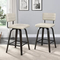 Swivel Bar Stools Bentwood Counter Height Bar Stools