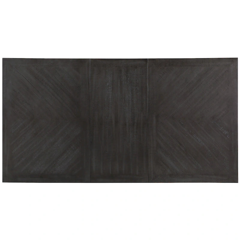 Hasbrook 80-Inch Counter Height Dining Table