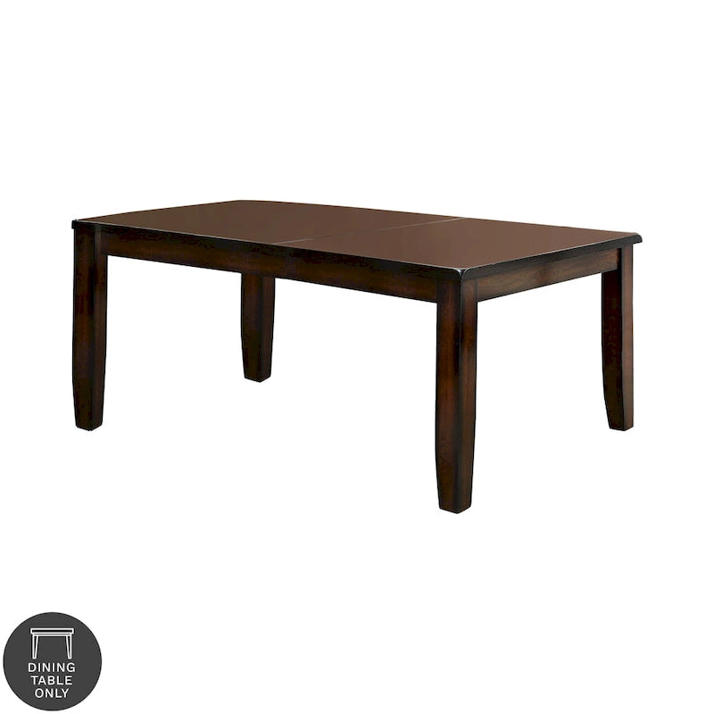 Paur Cottage Cherry 78-inch Expanding Dining Table