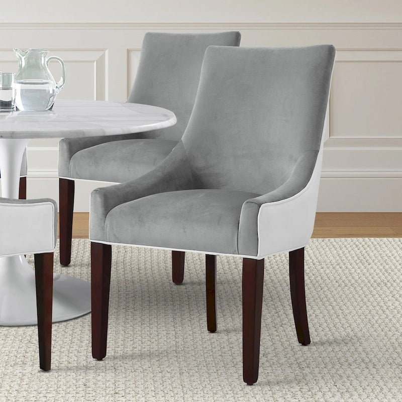 Julianna Upholstered Dining Chair by