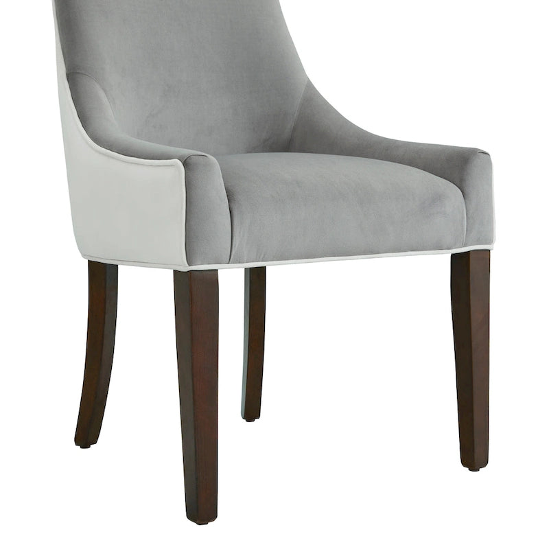 Julianna Upholstered Dining Chair by