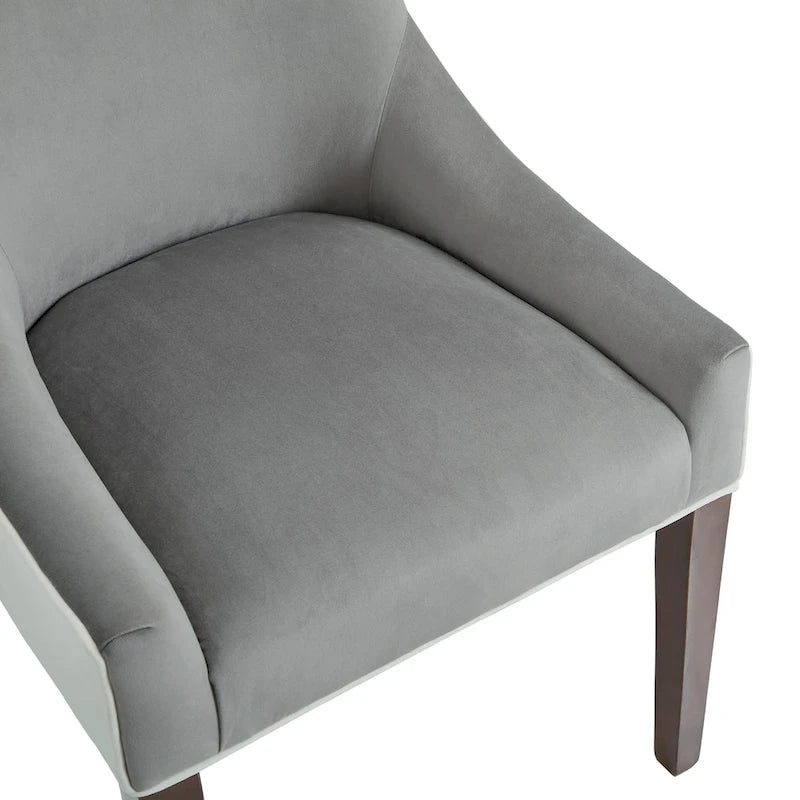 Julianna Upholstered Dining Chair by