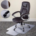 PVC Studded Office Chair Mat for Standard Carpet Pile