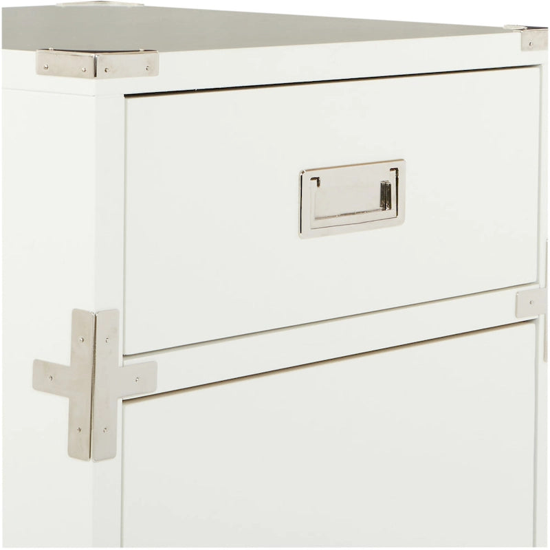 Wellington 2 Drawer File Cabinet