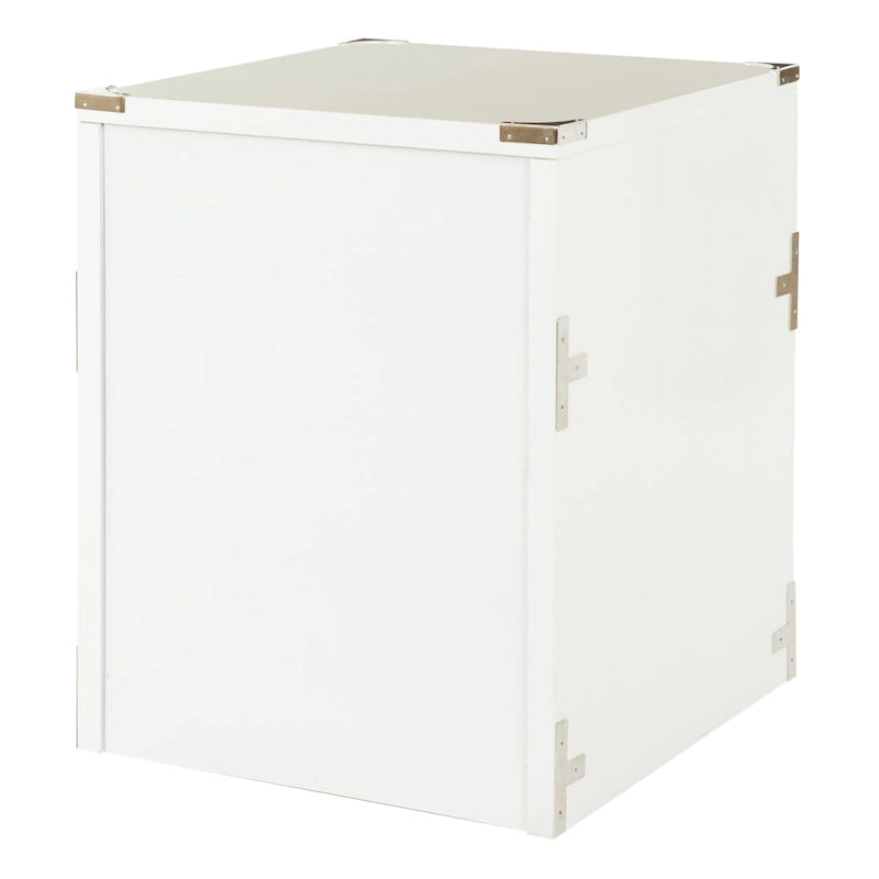 Wellington 2 Drawer File Cabinet