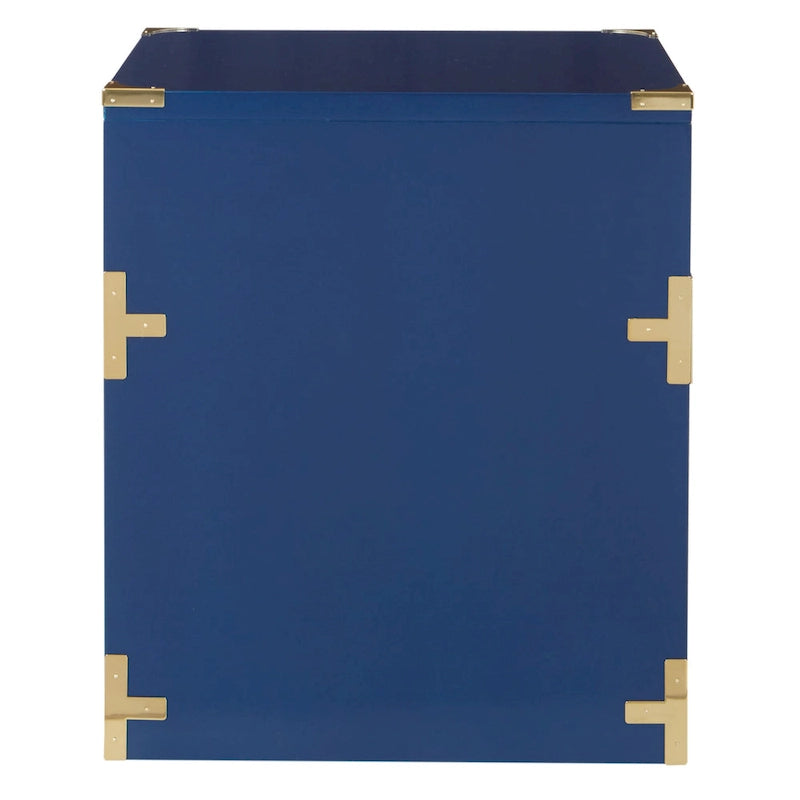 Wellington 2 Drawer File Cabinet
