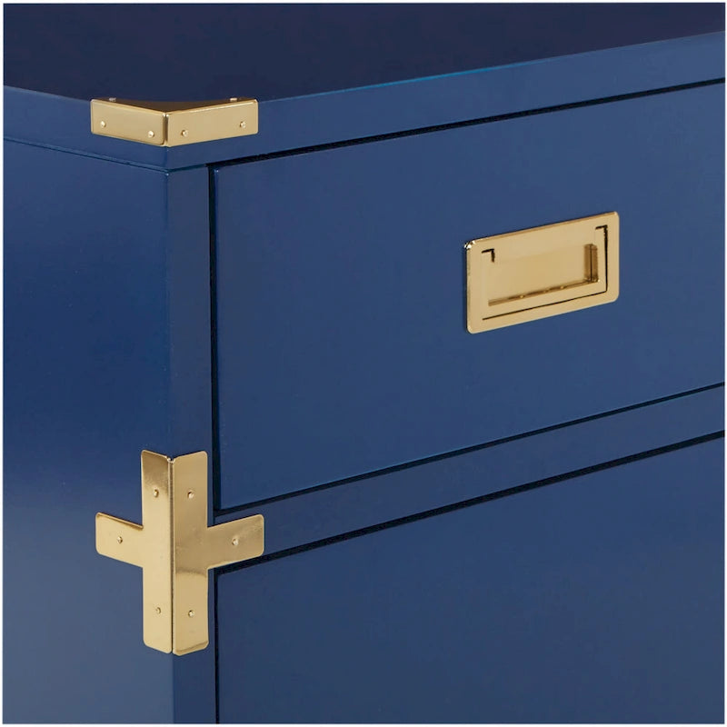 Wellington 2 Drawer File Cabinet