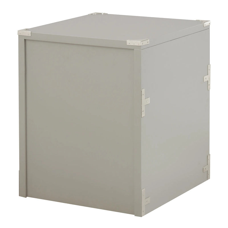 Wellington 2 Drawer File Cabinet