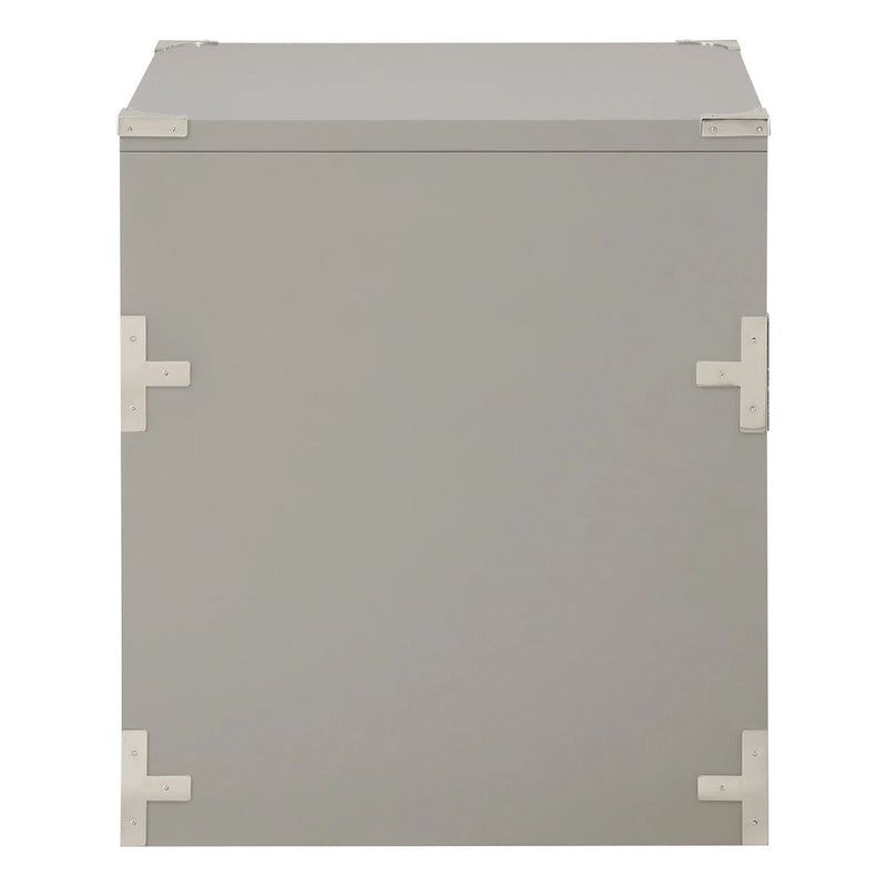 Wellington 2 Drawer File Cabinet
