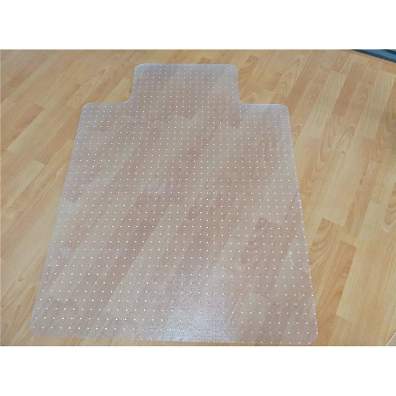 Floor Protection Chair Home Office Chair Mat in Different Shapes