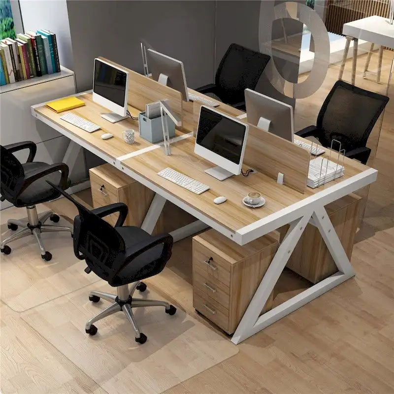 Floor Protection Chair Home Office Chair Mat in Different Shapes