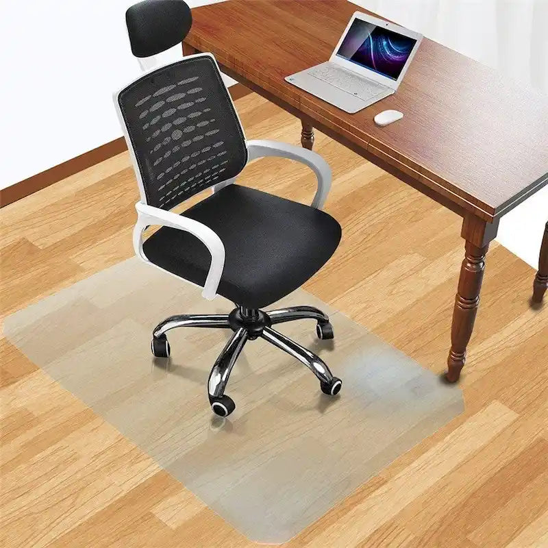 Floor Protection Chair Home Office Chair Mat in Different Shapes