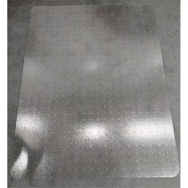 Floor Protection Chair Home Office Chair Mat in Different Shapes