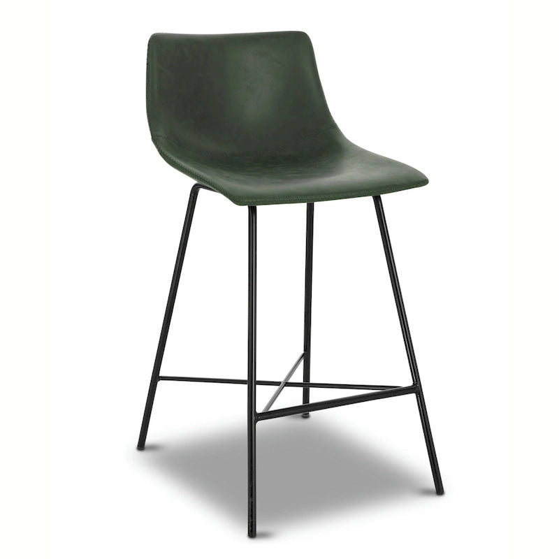 Paxton 24-inch Counter Stool (Set of 3)