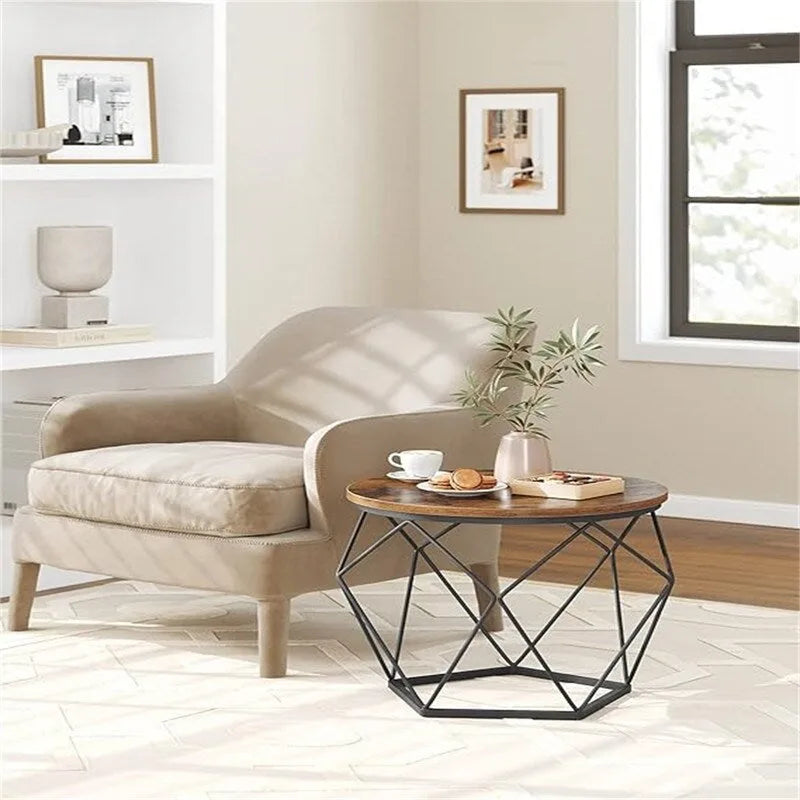 Small Coffee Table Set